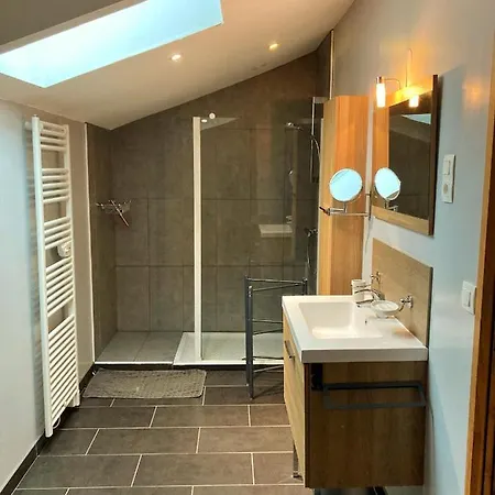 Beaulieu Casa de Férias