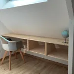 Beaulieu Feriehus Wimereux