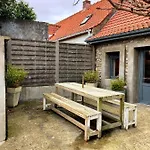 Beaulieu * Wimereux
