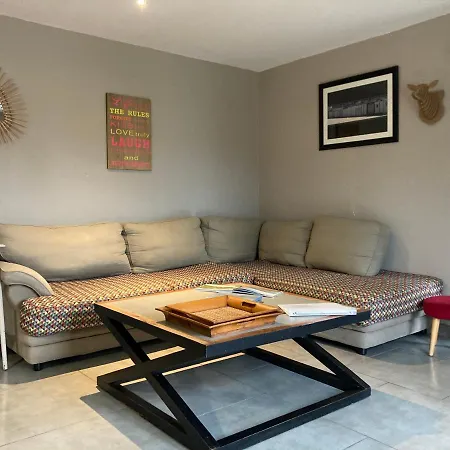 Beaulieu * 위머로우