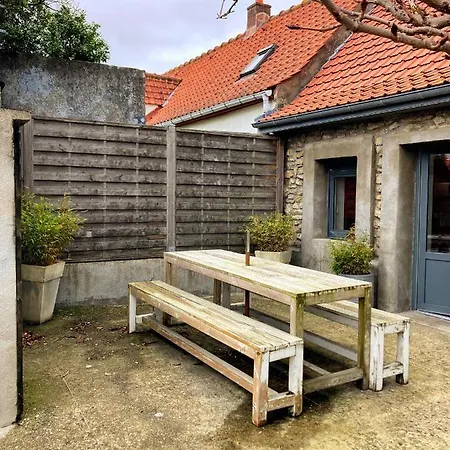 Beaulieu * Wimereux