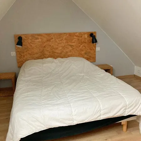 Beaulieu Сasa de vacaciones *