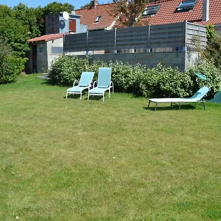 Feriehus Beaulieu
